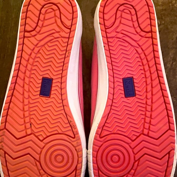 Price Drop! Vintage Keds - Picture 2 of 3
